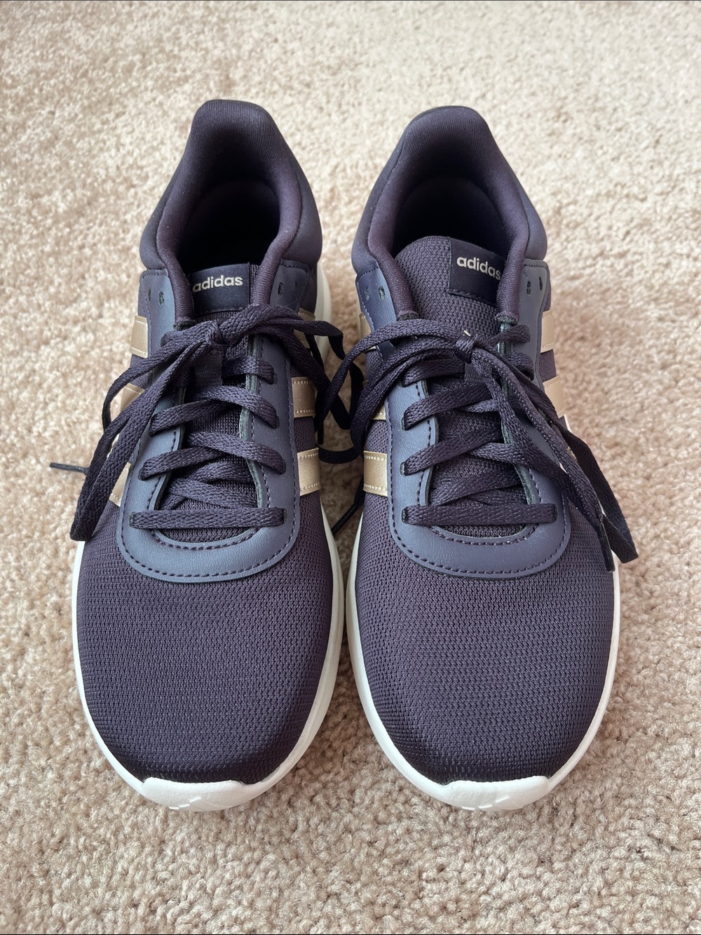 Adidas Cloud Foam Sneakers - Picture 2 of 9